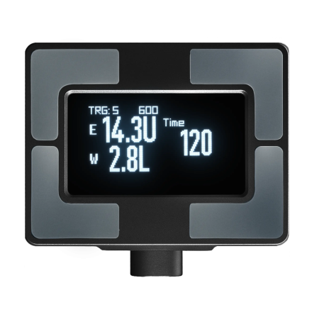 Livella elettronica SG Pulse PRO (con Picatinny...