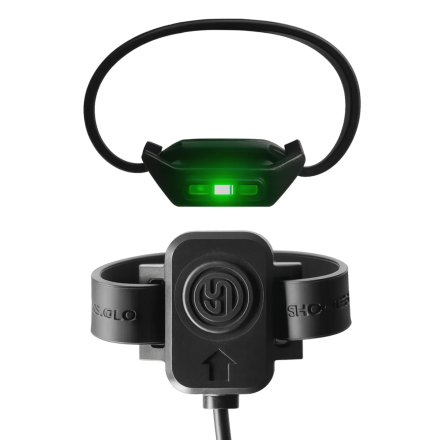 Controllo remoto e Ocular LED per SG Pulse PRO...