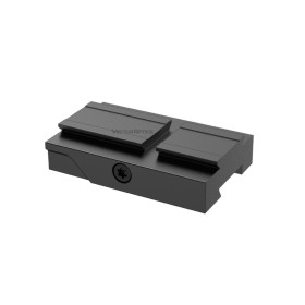 Base adattatore scina 11mm bassa per Aimpoint Acro -...