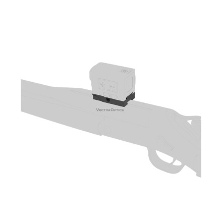 Red Dot Low Dovetail 11mm Mount for Aimpoint...