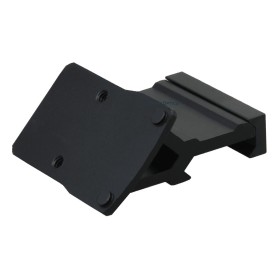 Slitta Picatinny a 45° per footprint MOJ/RMR - Vector Optics