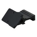 Slitta Picatinny a 45° per footprint MOJ/RMR - Vector Optics
