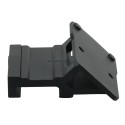 Slitta Picatinny a 45° per footprint MOJ/RMR - Vector Optics