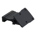Slitta Picatinny a 45° per footprint MOJ/RMR - Vector Optics