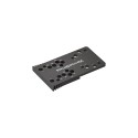 Universal red dot adapter for dovetail for CZ SP01/ Shadow 2 - Vector Optics