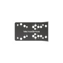 Universal red dot adapter for dovetail for CZ SP01/ Shadow 2 - Vector Optics