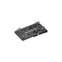 Universal red dot adapter for dovetail for CZ SP01/ Shadow 2 - Vector Optics