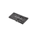 Universal red dot adapter for dovetail for CZ SP01/ Shadow 2 - Vector Optics