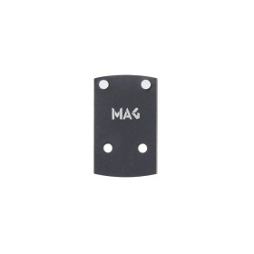 Plate for dovetail for Red Dot with footprint MAG/RSMc...