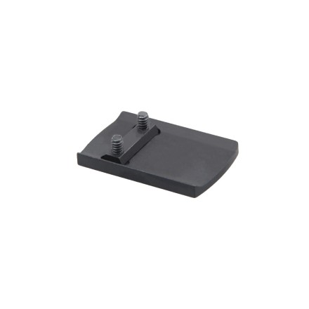 Plate for dovetail for Red Dot with footprint...