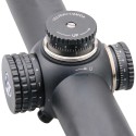 Rifle Scope Grimlock 1-6x24 SFP GenII - Vector Optics