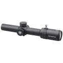 Rifle Scope Grimlock 1-6x24 SFP GenII - Vector Optics