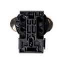 Magazine pouch with double magnet and clip Devert - Ghost International