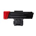 Magazine pouch with double magnet and clip Devert - Ghost International