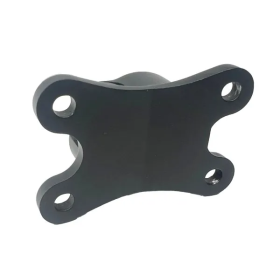 Direct Belt-Mount XI/XIP pouch hagner - DAA 2