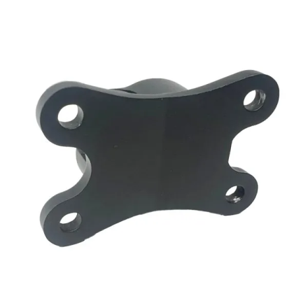 Direct Belt-Mount XI/XIP pouch hagner - DAA
