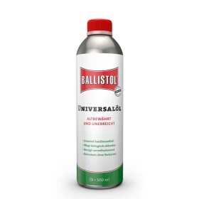Universal oil, 500ml - Ballistol