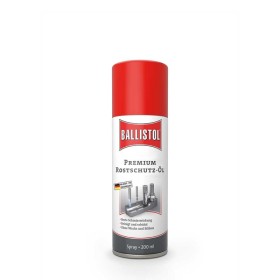 Premium rust-proofing oil, 200 ml spray - Ballistol