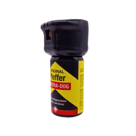 CONTRA-DOG spray di difesa contro cani aggressivi, 60gr 2