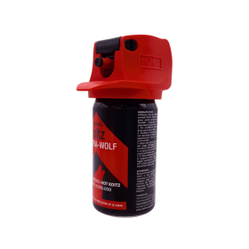 CONTRA-WOLF spray for defense against wolves, 60g 2