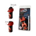 CONTRA-WOLF spray di difesa contro i lupi, 60gr