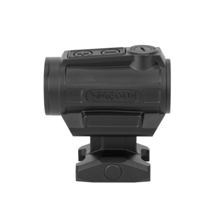 ARO (Advanced Rifle Optic) sight multireticle...