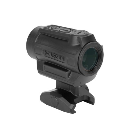ARO (Advanced Rifle Optic) sight multireticle...