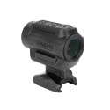 Ottica ARO (Advanced Rifle Optic) multireticolo 2/65 MOA, verde - Holosun