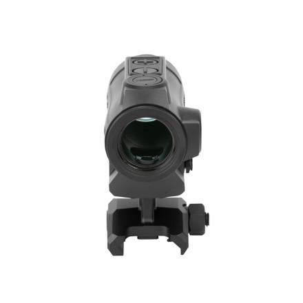 ARO (Advanced Rifle Optic) sight multireticle...
