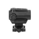 ARO (Advanced Rifle Optic) sight multireticle 2/65 MOA, green - Holosun