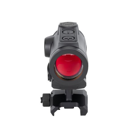 ARO (Advanced Rifle Optic) sight multireticle...