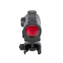 ARO (Advanced Rifle Optic) sight multireticle 2/65 MOA, green - Holosun