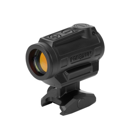ARO (Advanced Rifle Optic) sight multireticle...