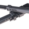 Tactical knife Mamba, black - Extrema Ratio