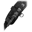 Tactical knife Mamba, black - Extrema Ratio