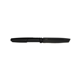 Tactical knife Mamba, black - Extrema Ratio 2