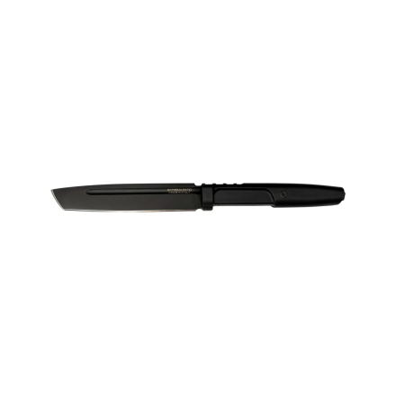 Coltello tattico Mamba, nero - Extrema Ratio