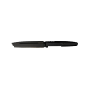 Tactical knife Mamba, black - Extrema Ratio
