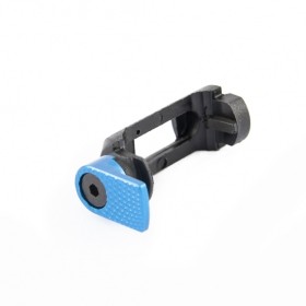 Sgancio caricatore Maggiorato per Beretta 92X, 92 Full...