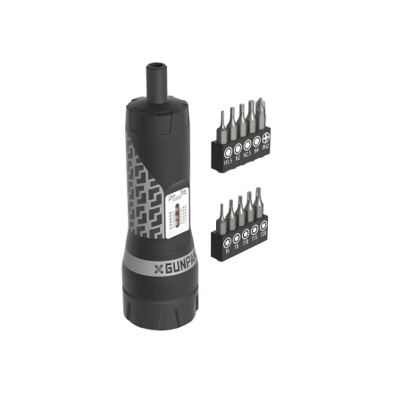 Torque screwdriver - Vector Optics