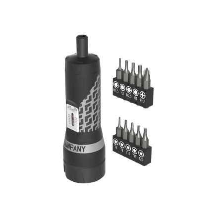 Torque screwdriver - Vector Optics