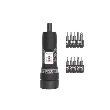 Torque screwdriver - Vector Optics