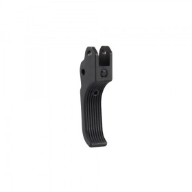 Single action trigger for CZ, aluminum - Toni System