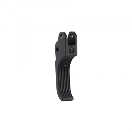 Single action trigger for CZ, aluminum - Toni...