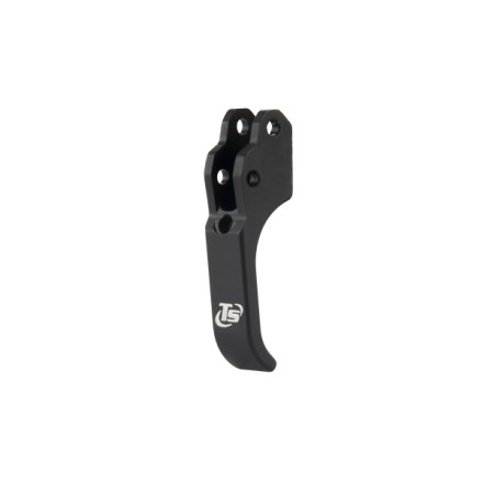 Single action trigger for CZ, aluminum - Toni...