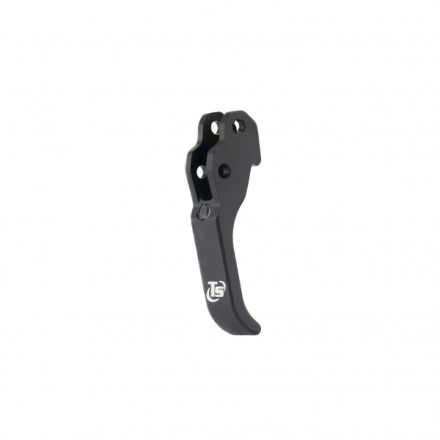 Double action trigger for CZ, aluminum - Toni...