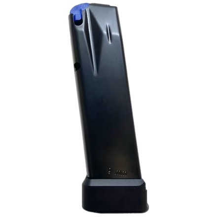 Caricatore per Walther PDP Compact, 18 colpi...