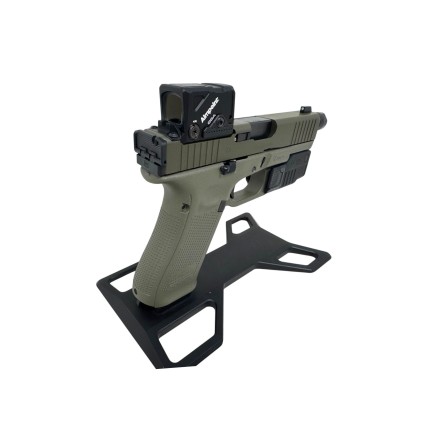 Glock 45 Hunter A-CUT COA con torcia GTL-II,...