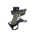 Glock 45 Hunter A-CUT COA con torcia GTL-II, Cal. 9x19 - Glock