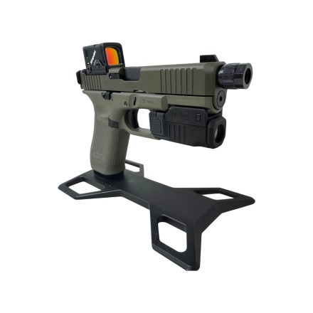 Glock 45 Hunter A-CUT COA con torcia GTL-II,...
